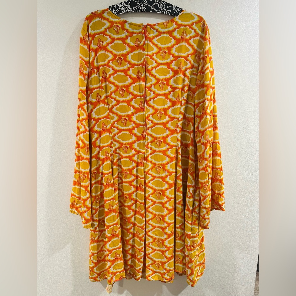 Her Universe Star Wars Dress Size 18 - Picture 2 of 4